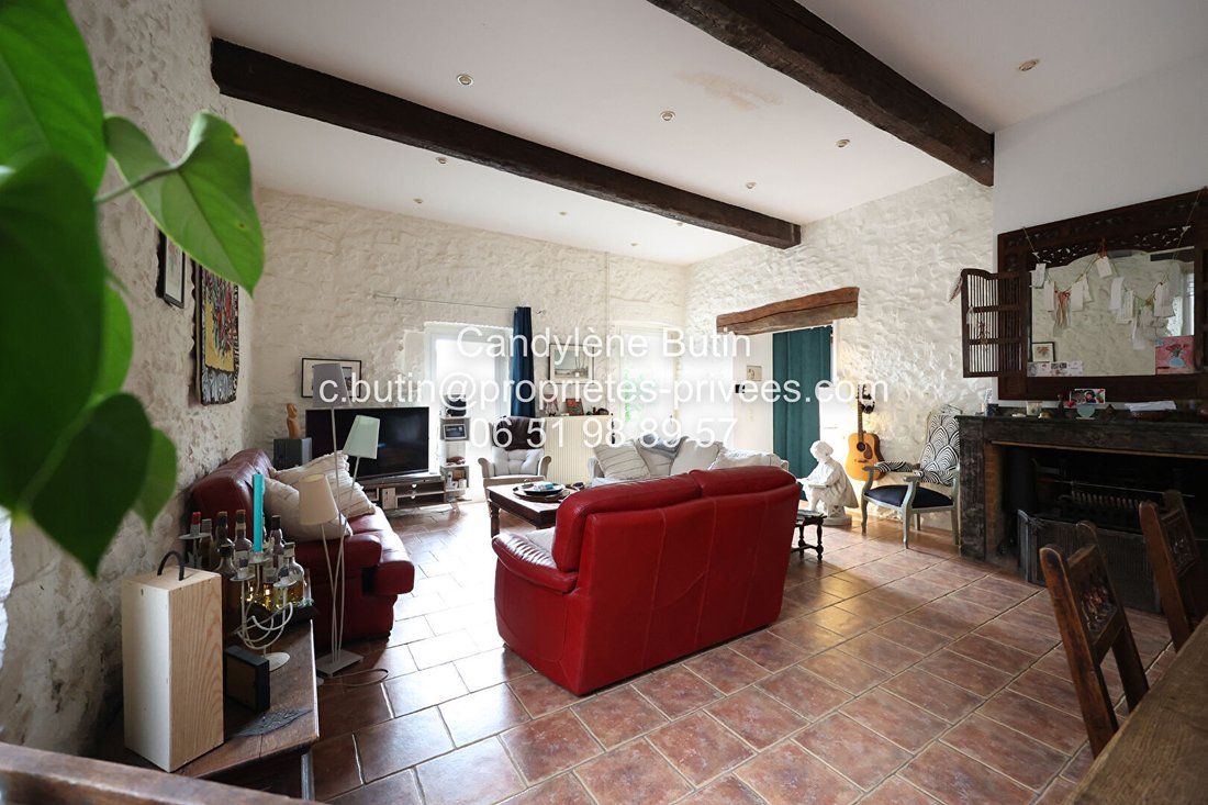 Villa in La Redorte, Occitania, France 5 - 18087521