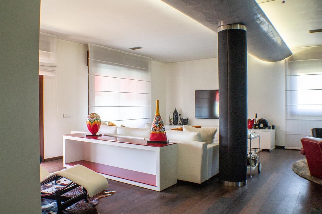 Apartment in Abano Terme, Veneto, Italy 5 - 18087422