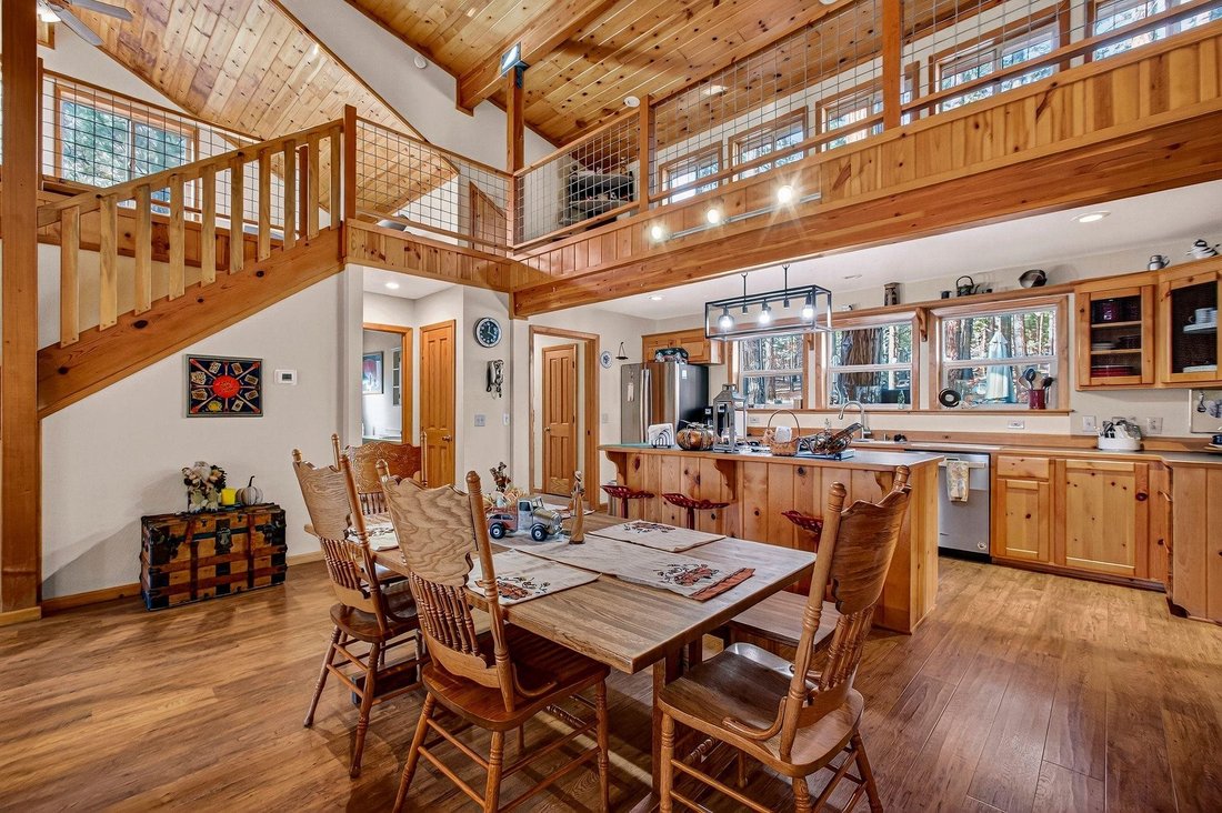 House in Crescent Mills, California, United States 5 - 18086597