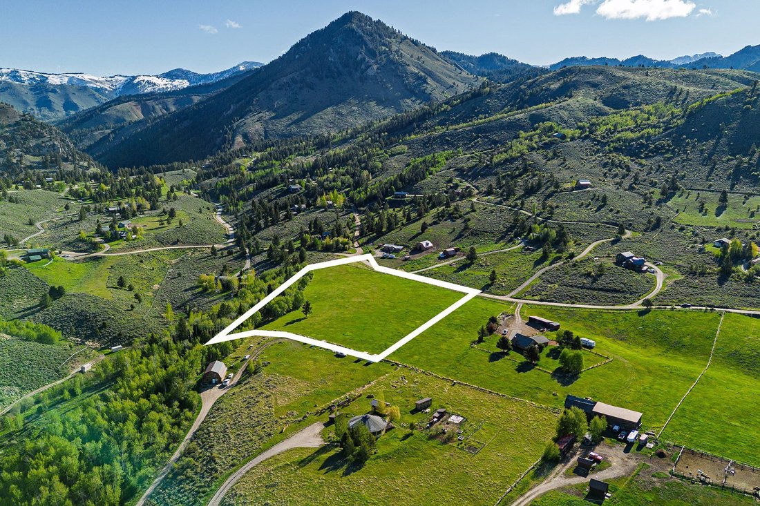 Land in Jackson, Wyoming, United States 2 - 17972796