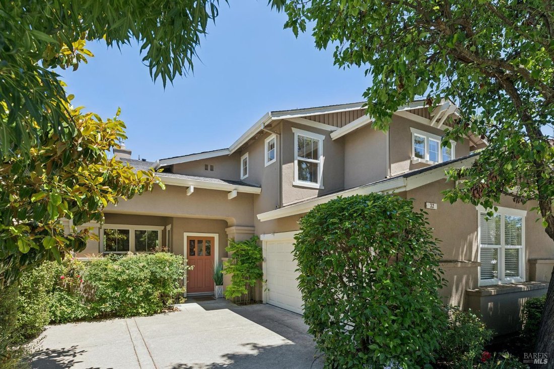 House in Novato, California, United States 1 - 18084502