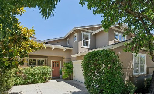 House in Novato, California, United States 1