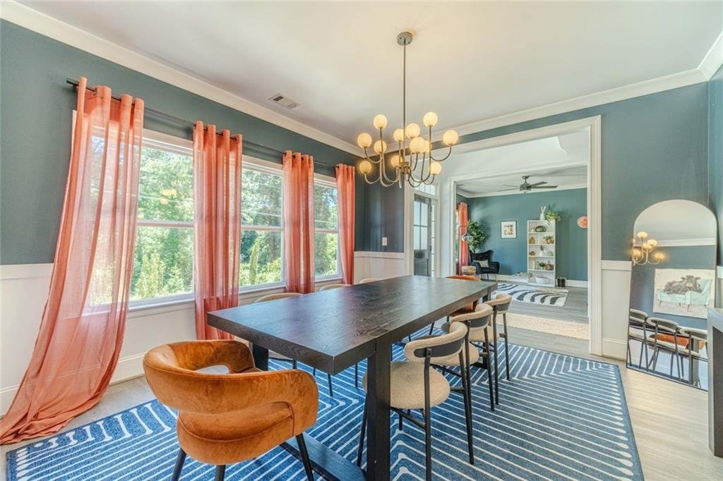 House in Snellville, Georgia, United States 2 - 18085747
