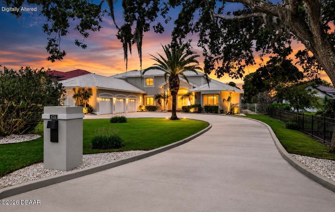 House in Ormond Beach, Florida, United States 4 - 18074442