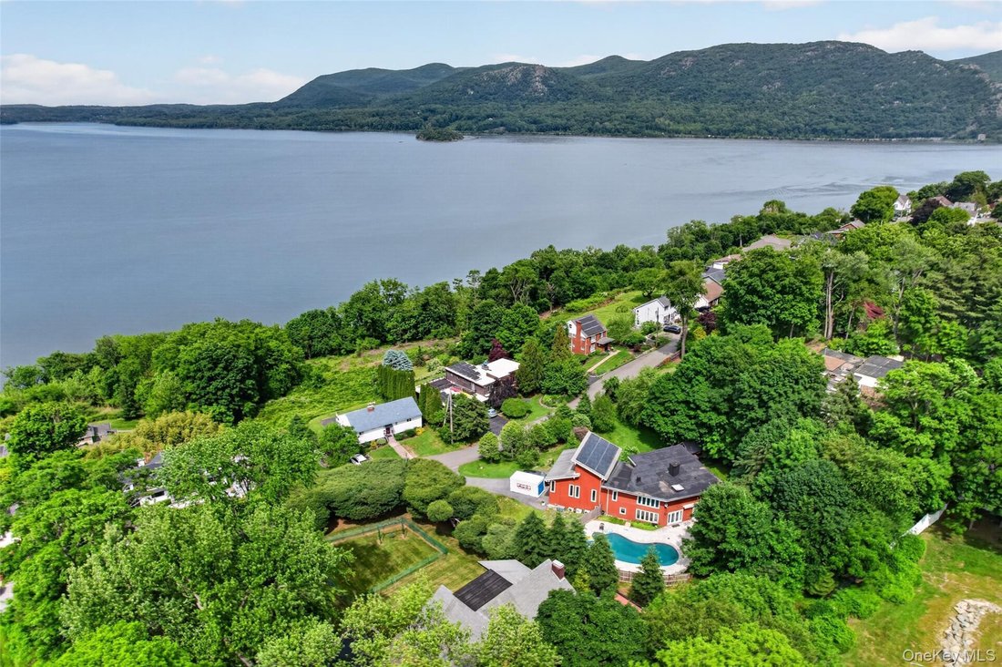 House in Cornwall-on-Hudson, New York, United States 5 - 18080913
