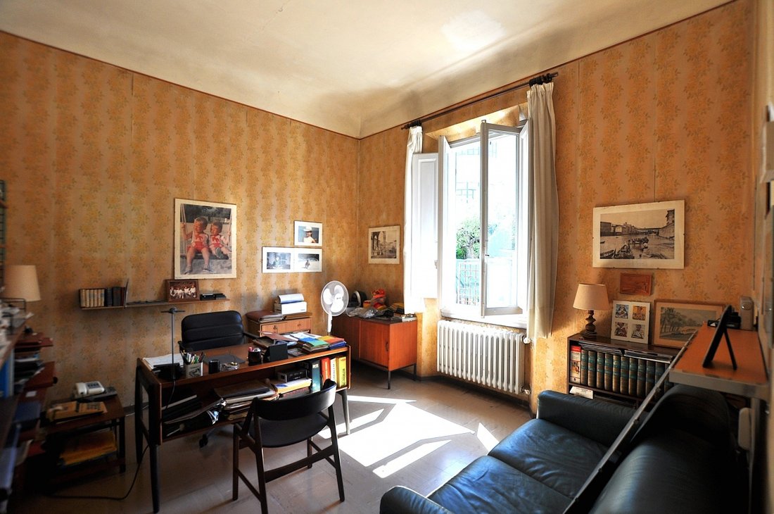 Apartment in Center, Impruneta, Tuscany 3 - 18081358