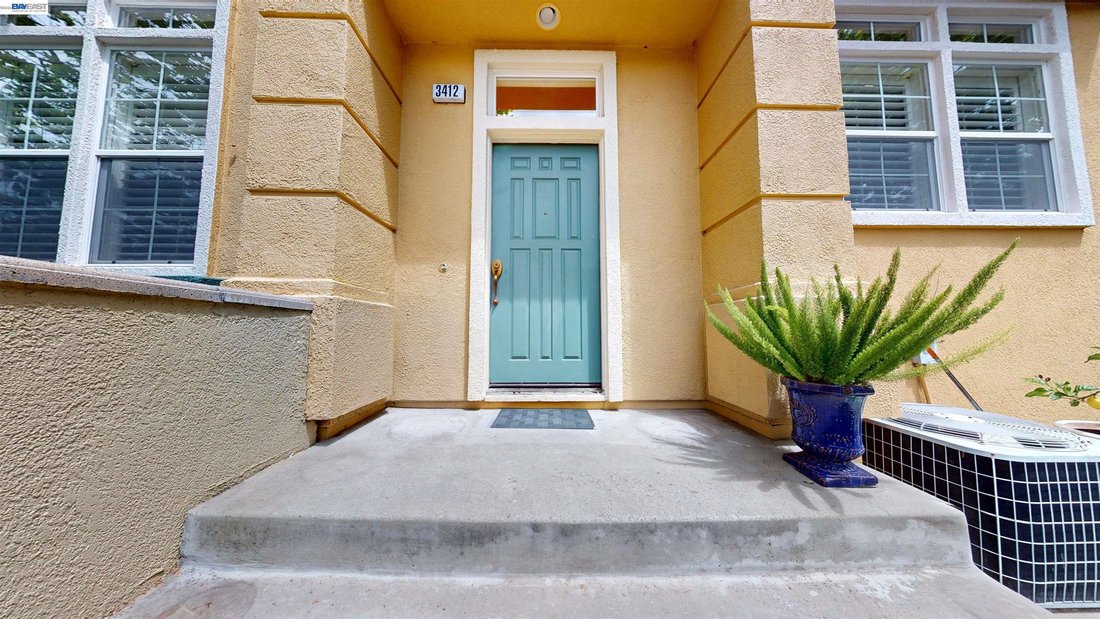 Townhouse in Newark, California, United States 2 - 18086653