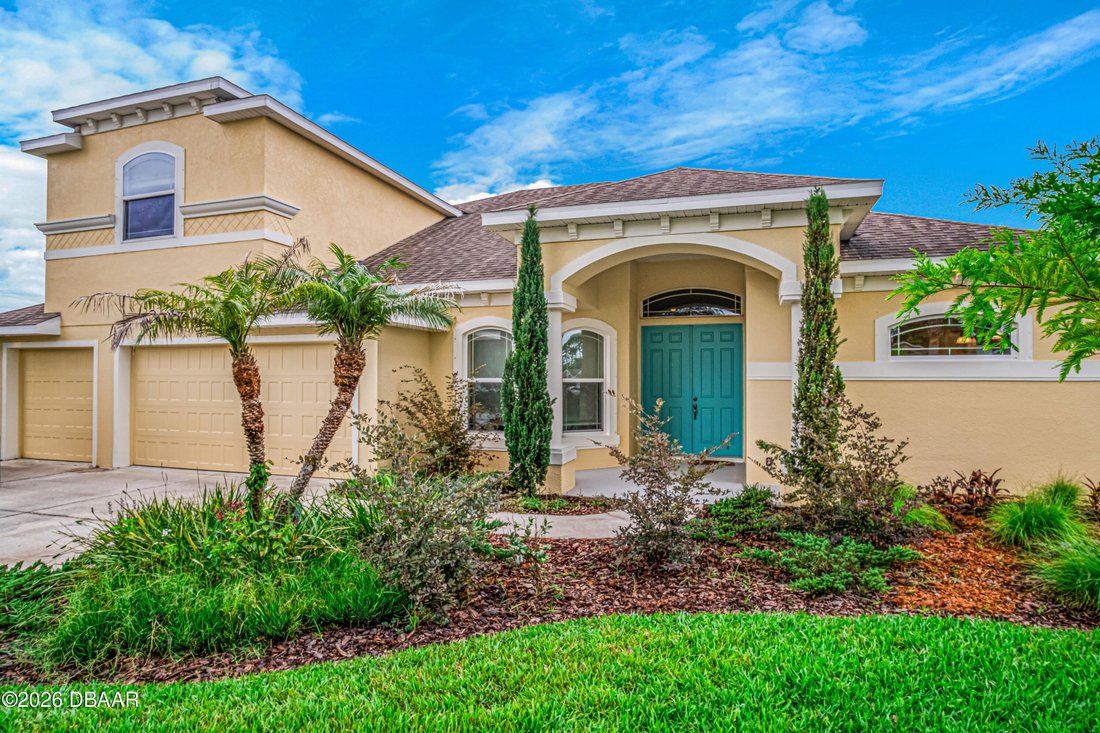 House in Titusville, Florida, United States 1 - 18088579