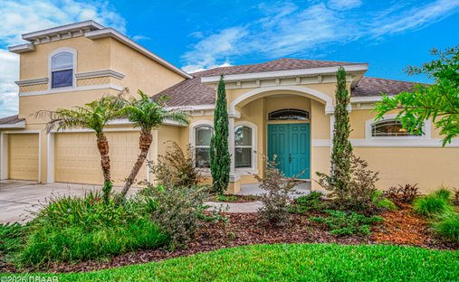 House in Titusville, Florida, United States 1
