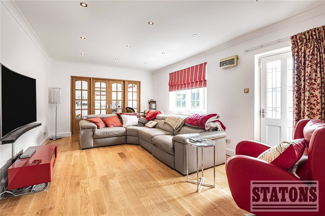 House in Little Heath, Hertsmere, England 5 - 18084801