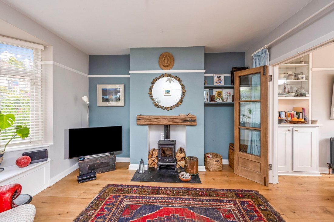 House in Patcham, England 5 - 18083457
