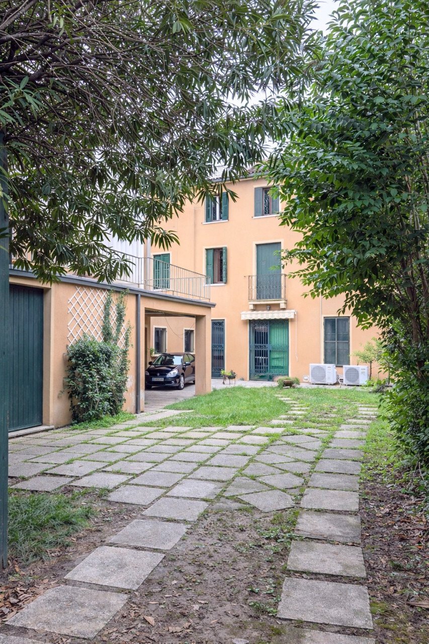 House in Santo, Padua, Italy 4 - 18087536