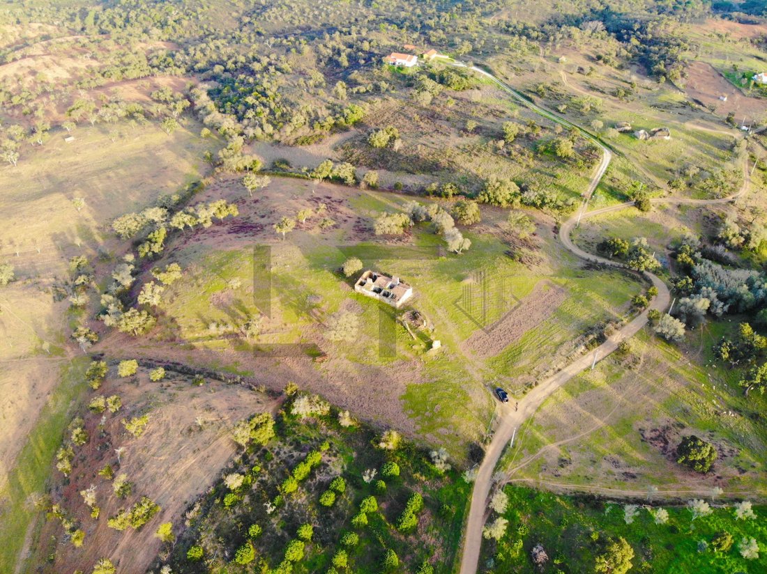 Land in Grandola e Santa Margarida da Serra, Setubal, Portugal 1 - 18083124