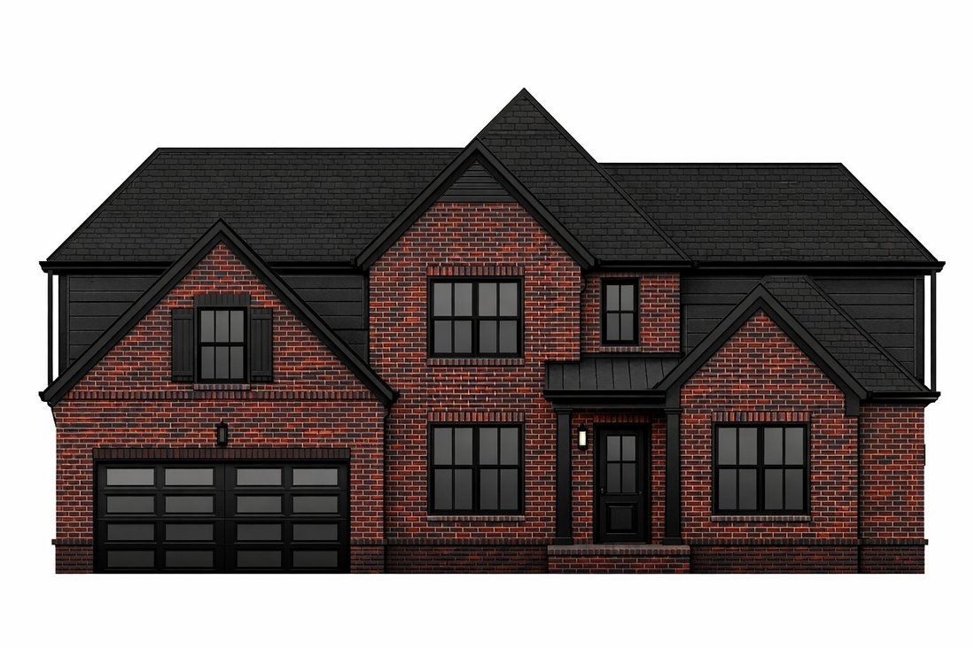 House in Watertown, Tennessee, United States 2 - 18081602