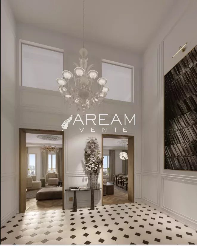 House in Saint Thomas d'Aquin, Paris 7e Arrondissement, Paris 2 - 18083284