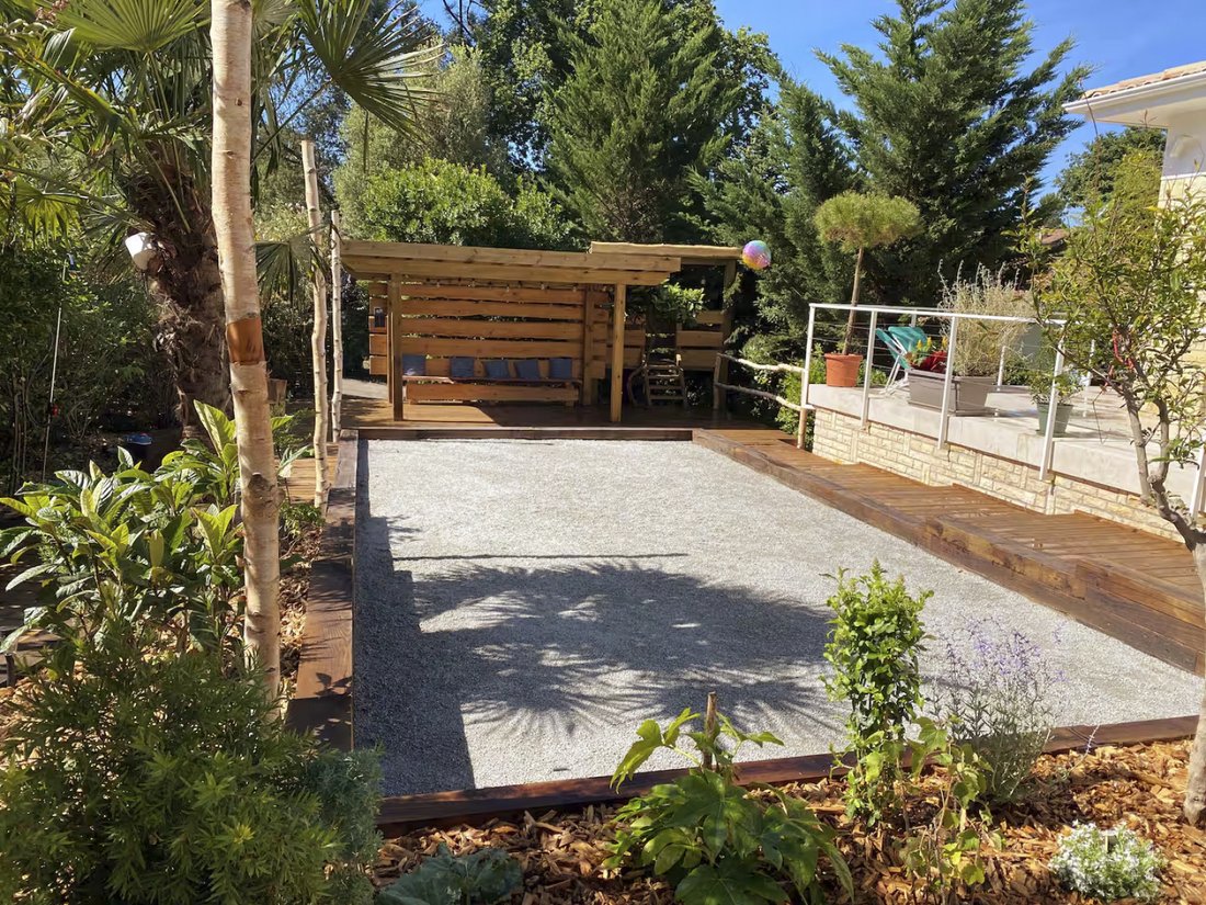 Villa in Aiguillon, Arcachon, France 1 - 18082069