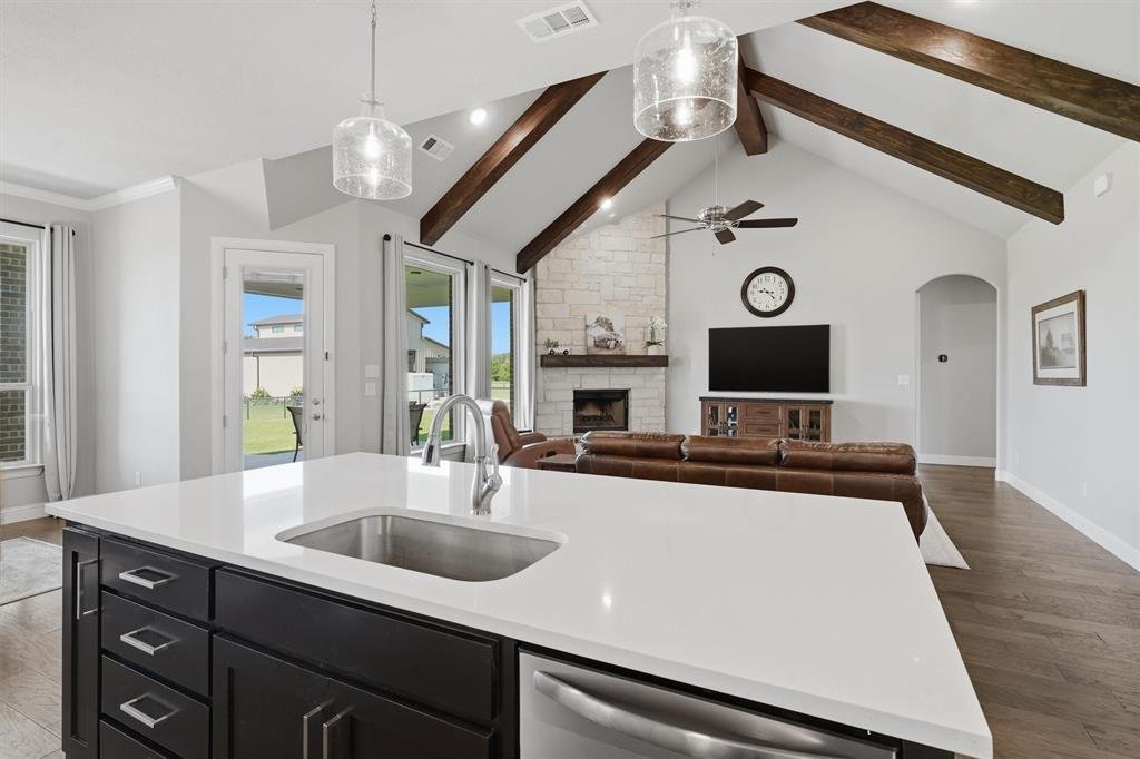 House in Decatur, Texas, United States 5 - 18087083