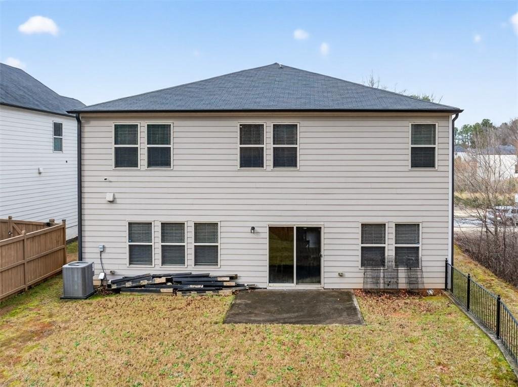 House in Marietta, Georgia, United States 4 - 18081783
