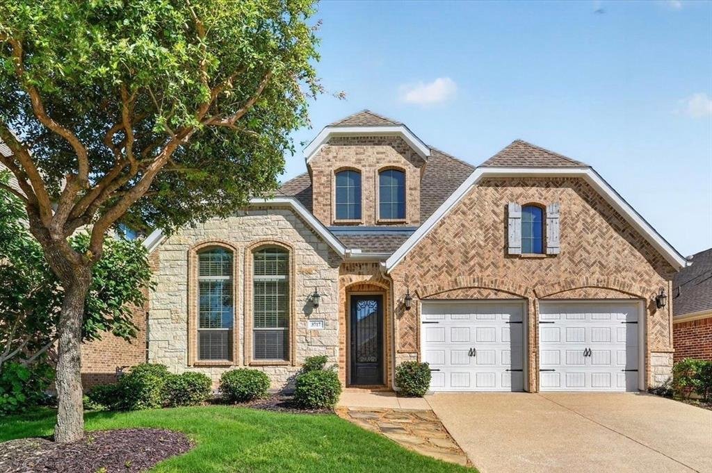 House in McKinney, Texas, United States 1 - 18082026