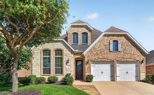 Haus in McKinney, Texas, Vereinigte Staaten 1