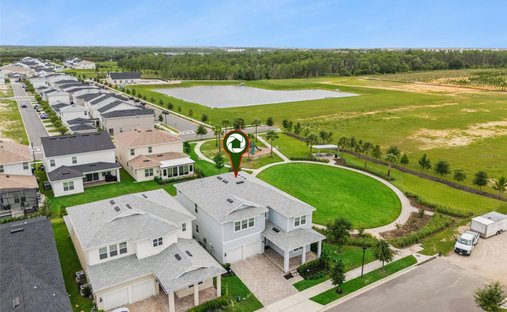 Haus in Winter Garden, Florida, Vereinigte Staaten 1