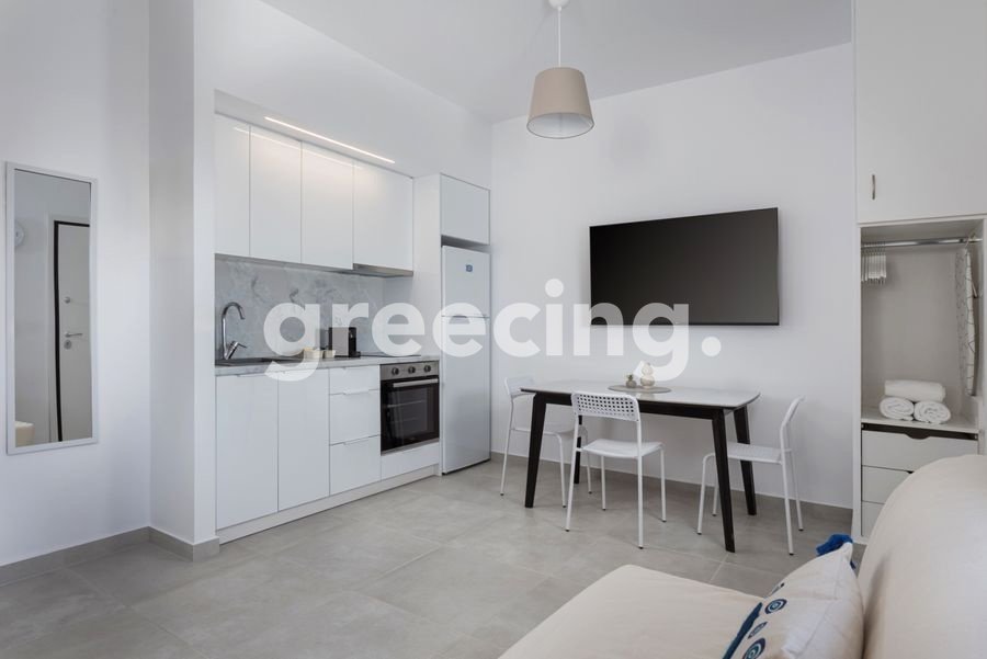 Condo in Paros, Aegean, Greece 4 - 18081691
