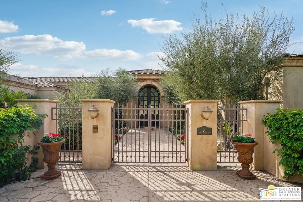 House in Rancho Mirage, California, United States 3 - 18086833