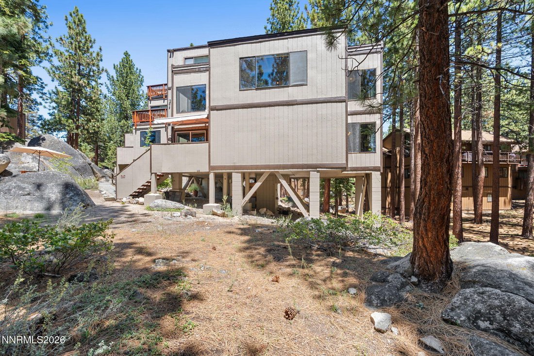 House in Glenbrook, Nevada, United States 2 - 18086571