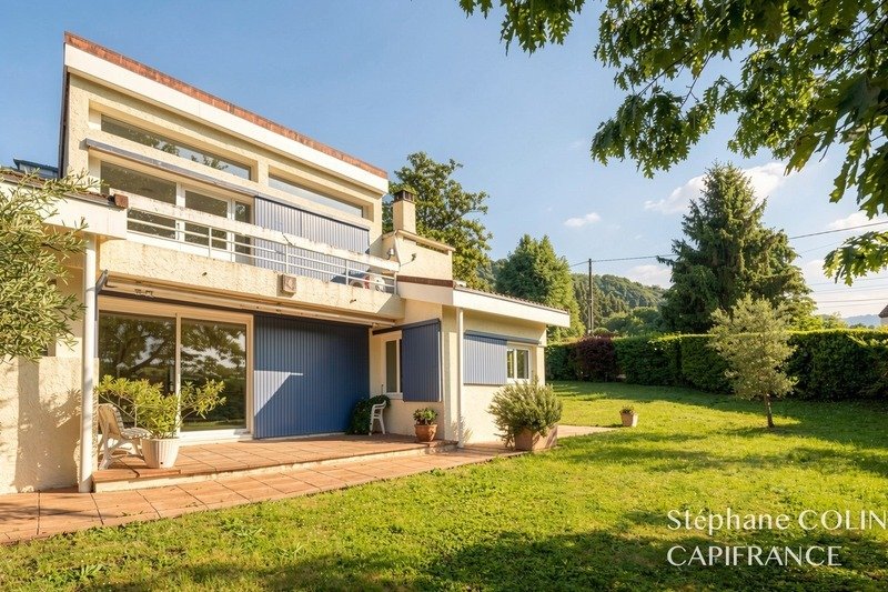 House in Centre Ville Sud-Vallée, Voiron, France 2 - 18087417