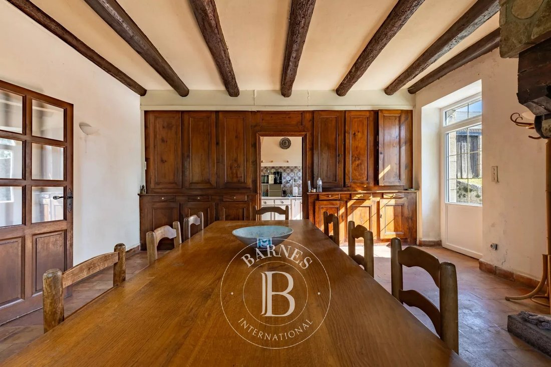 Estate in Langogne, Occitania, France 5 - 17780135
