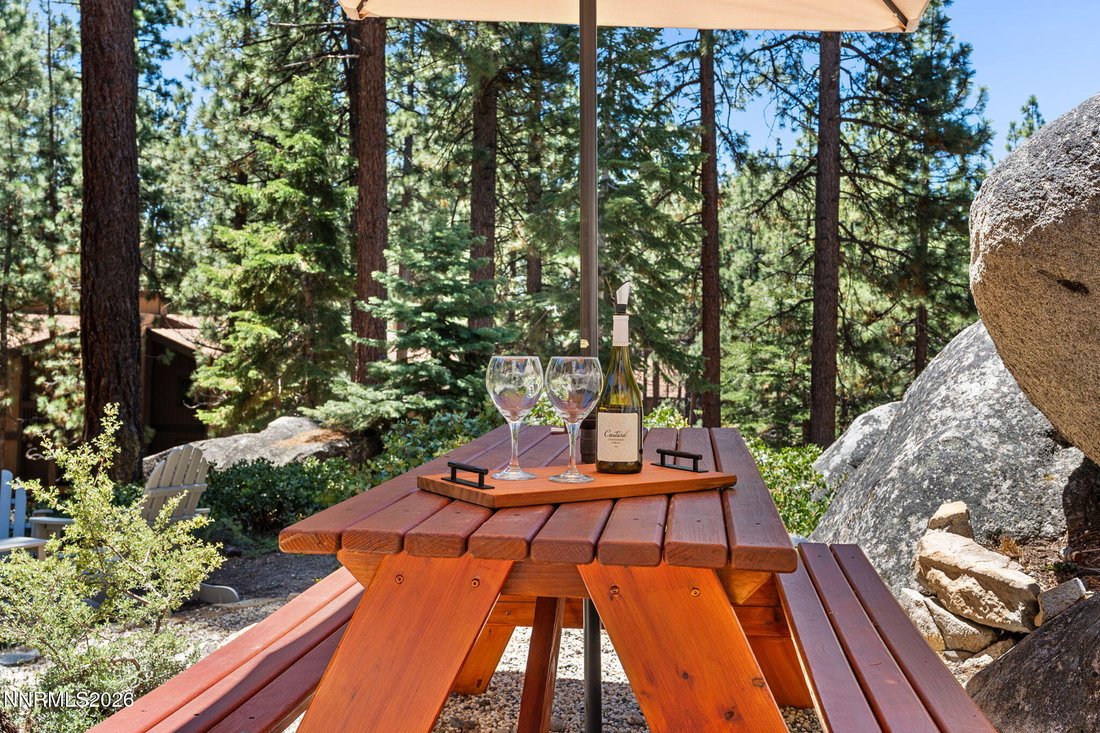 House in Glenbrook, Nevada, United States 4 - 18086571