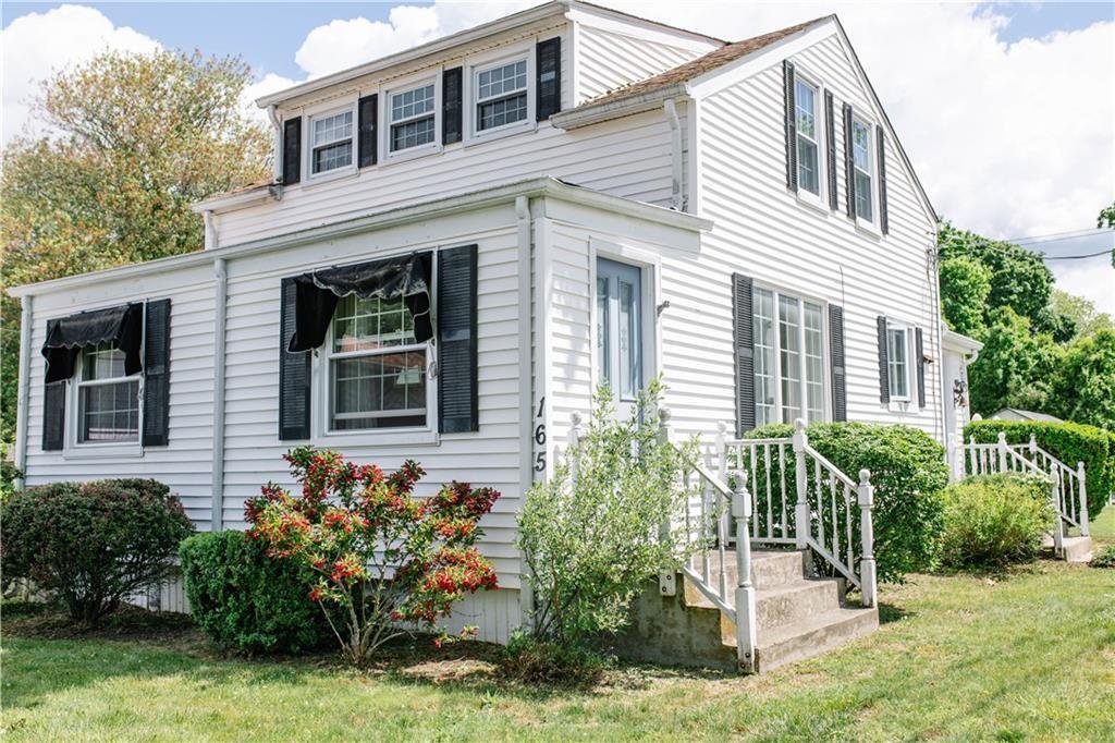 House in Barrington, Rhode Island, United States 2 - 18083710