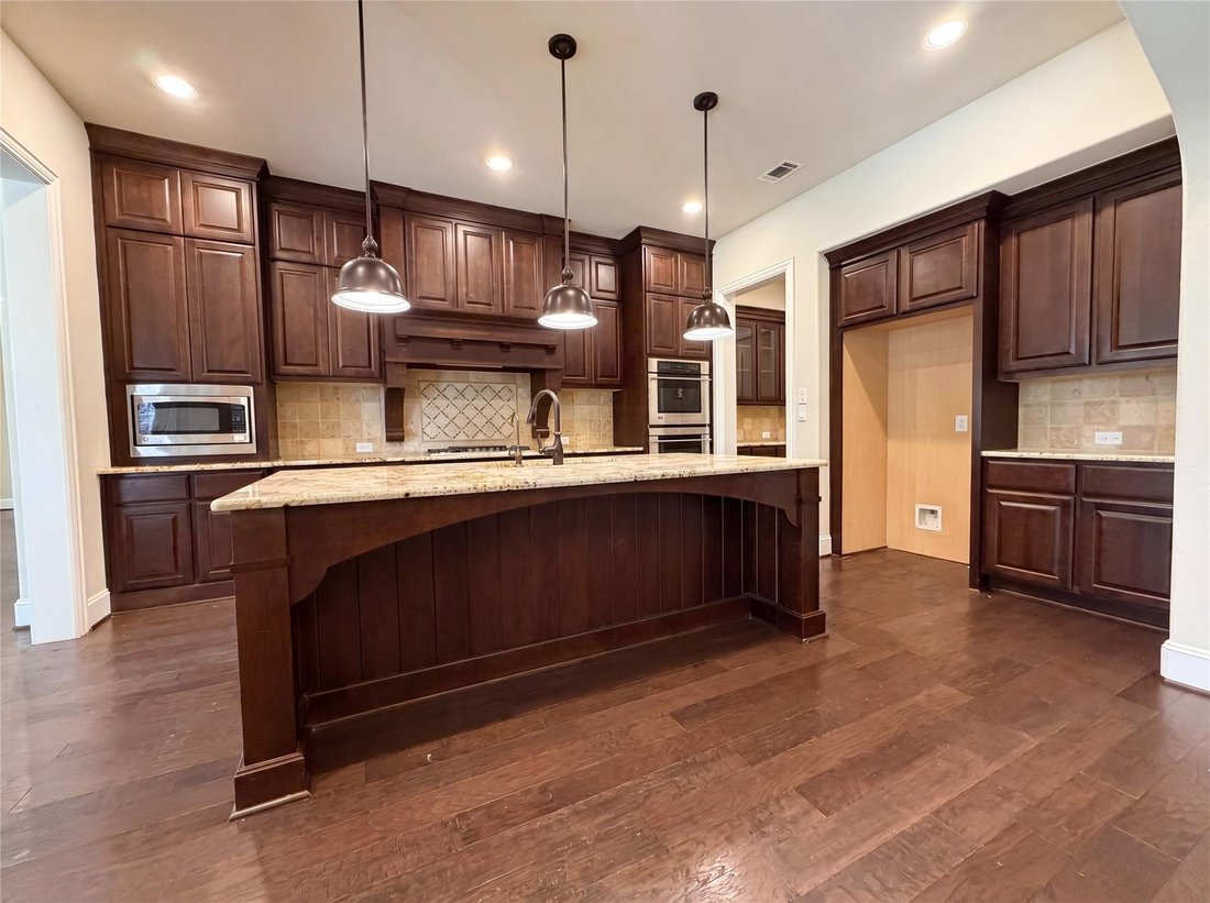 House in Katy, Texas, United States 2 - 18085779