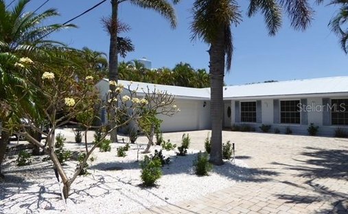 House in Treasure Island, Florida, United States 1