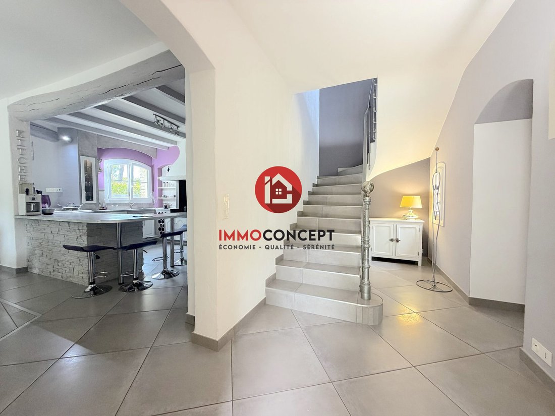 House in Pont-Saint-Esprit, Occitania, France 4 - 18088213