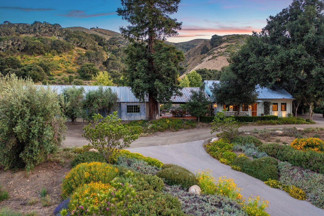 House in Buellton, California, United States 1 - 18087382