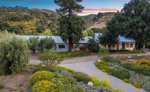 House in Buellton, California, United States 1