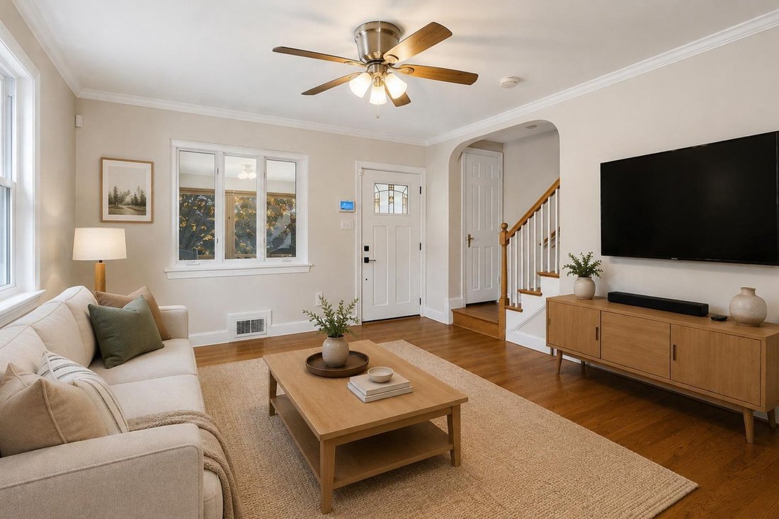 House in Arlington, Virginia, United States 1 - 18080866
