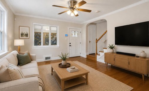 Casa a Arlington, Virginia, Stati Uniti 1