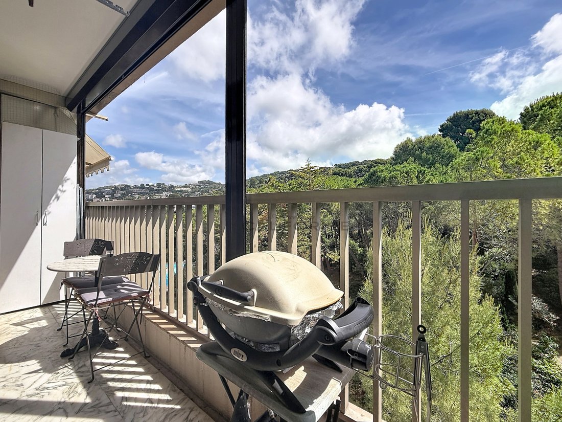 Apartment in Cannes, Provence-Alpes-Côte d'Azur, France 5 - 18082279