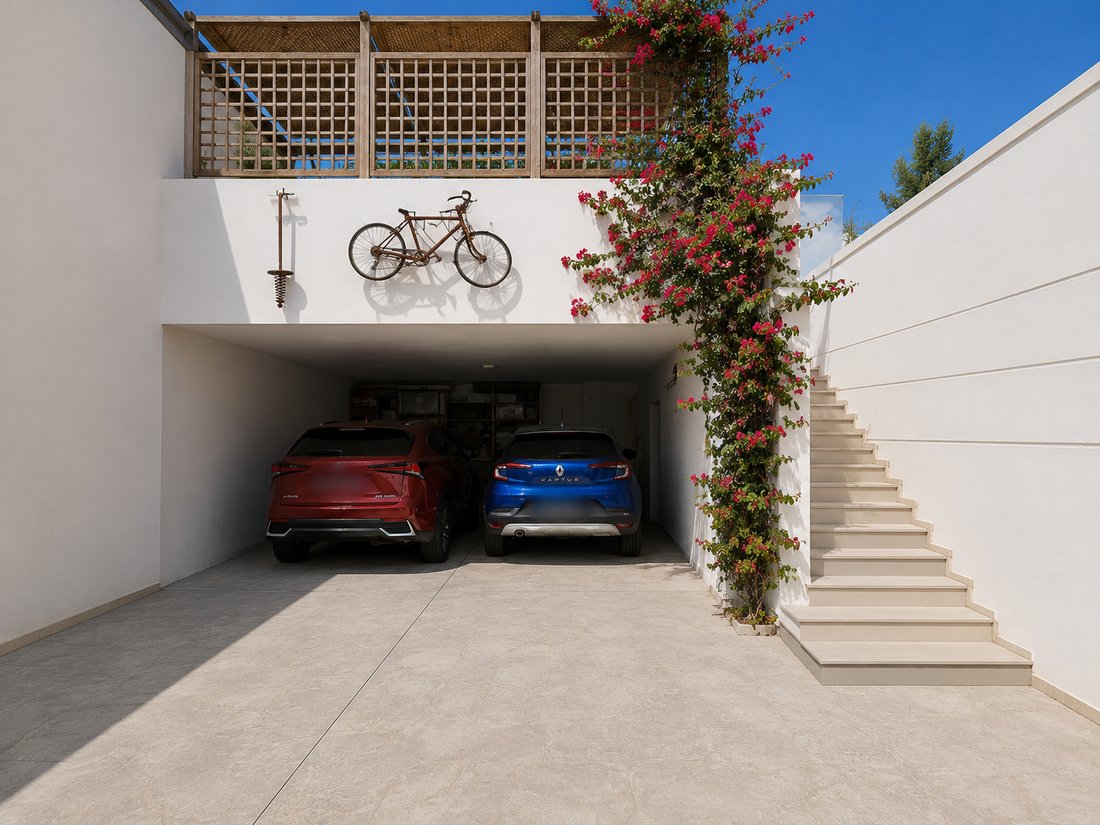 Townhouse in Palma, Balearic Islands, Spain 5 - 17773270