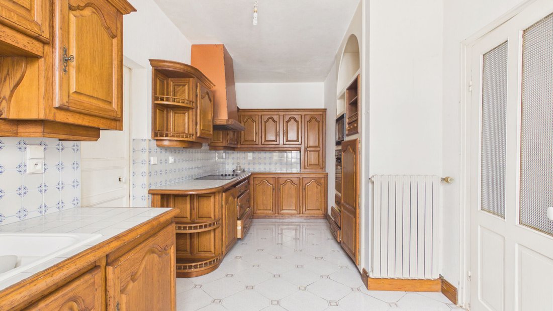 Villa in La Bastide-Clairence, Nouvelle-Aquitaine, France 1 - 18083537