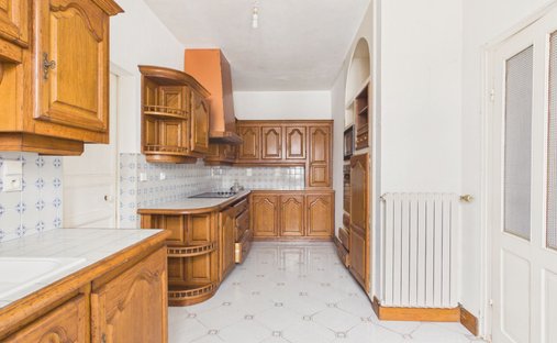 Villa in La Bastide-Clairence, Nouvelle-Aquitaine, France 1