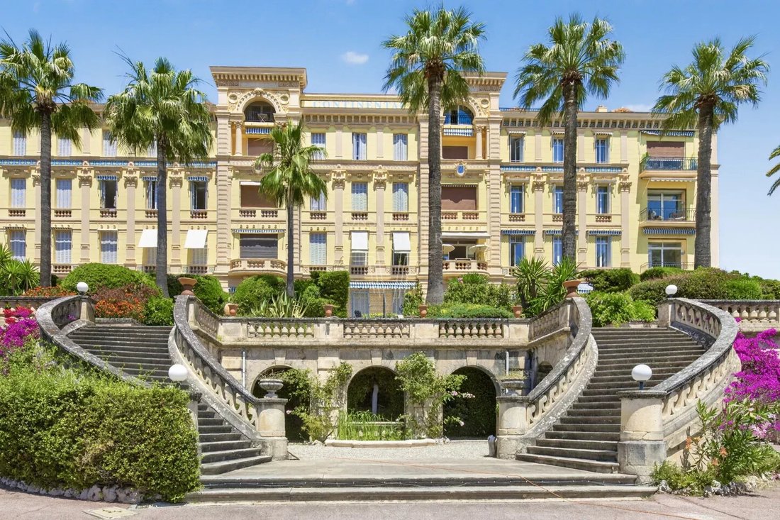 Apartment in Cannes, Provence-Alpes-Côte d'Azur, France 2 - 16625069
