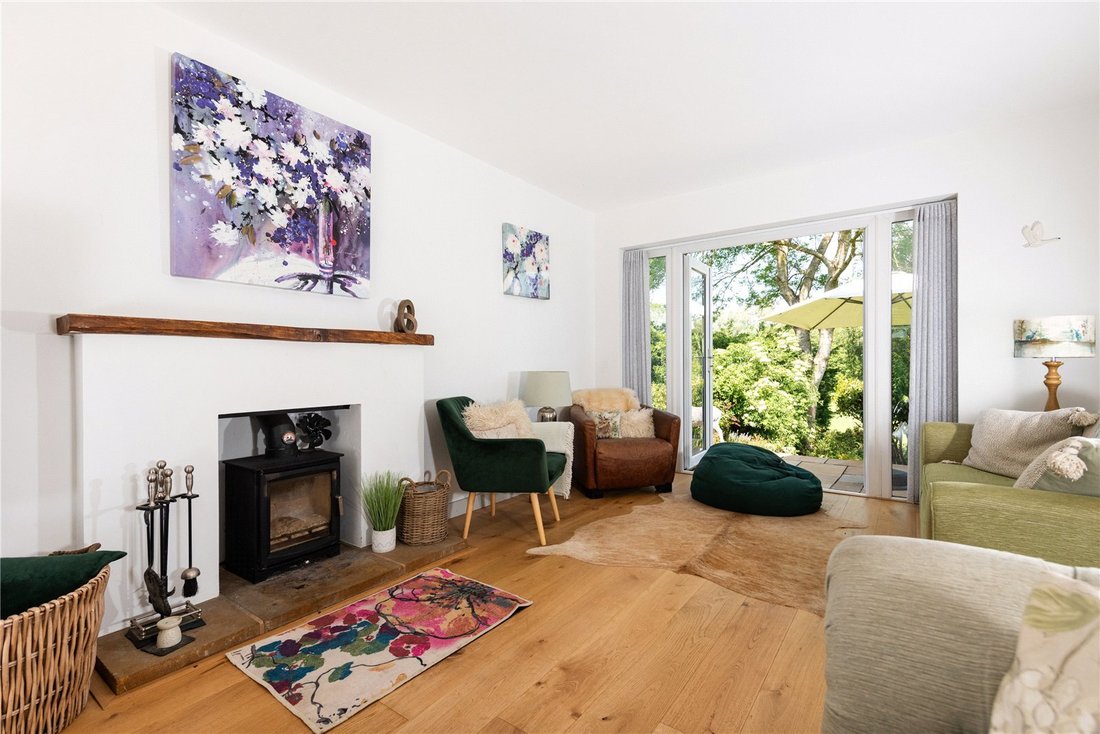 House in South Newington, England 4 - 18081021