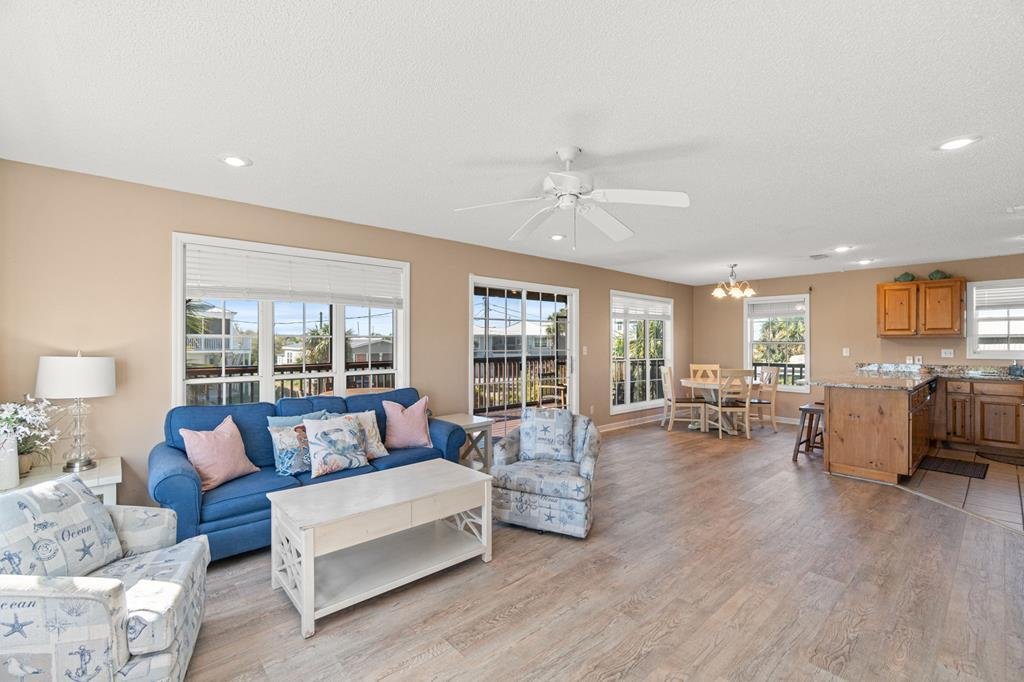 House in Port St. Joe, Florida, United States 4 - 18080972