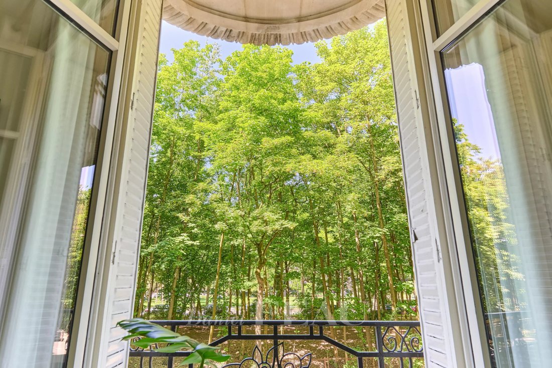 Apartment in Muette Sud, Paris 16e Arrondissement, Paris 2 - 18083426