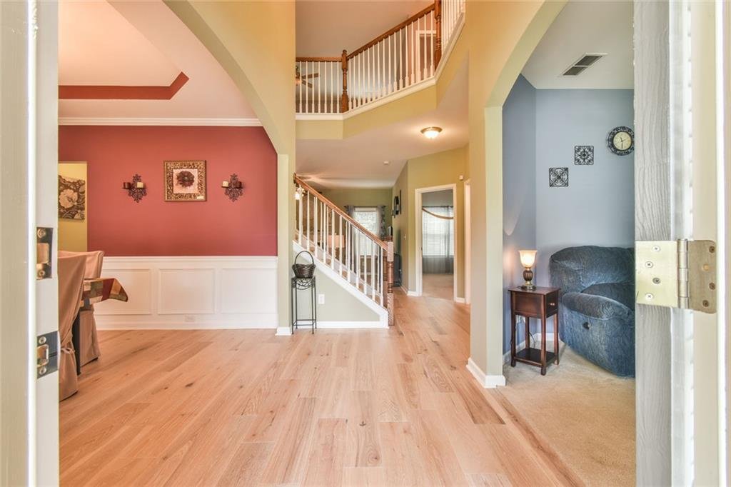 House in Cumming, Georgia, United States 3 - 18085763