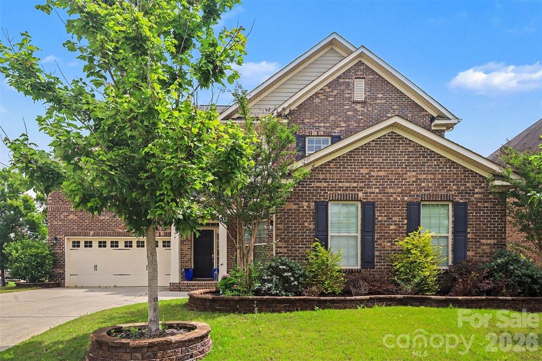 House in Harrisburg, North Carolina, United States 2 - 18088446
