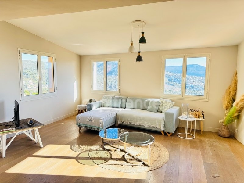 Apartment in Falicon, Provence-Alpes-Côte d'Azur, France 3 - 18087409